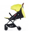 Travel Lite Stroller - SLD by Teknum - Yellow